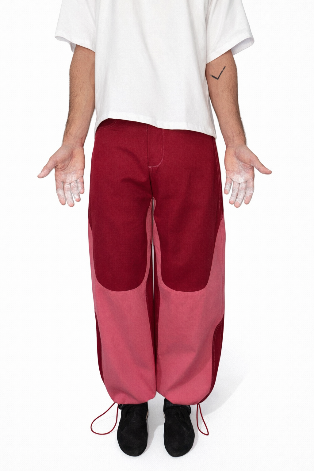 CALLO Boulder Pants Lovers edition [Pre-Order]