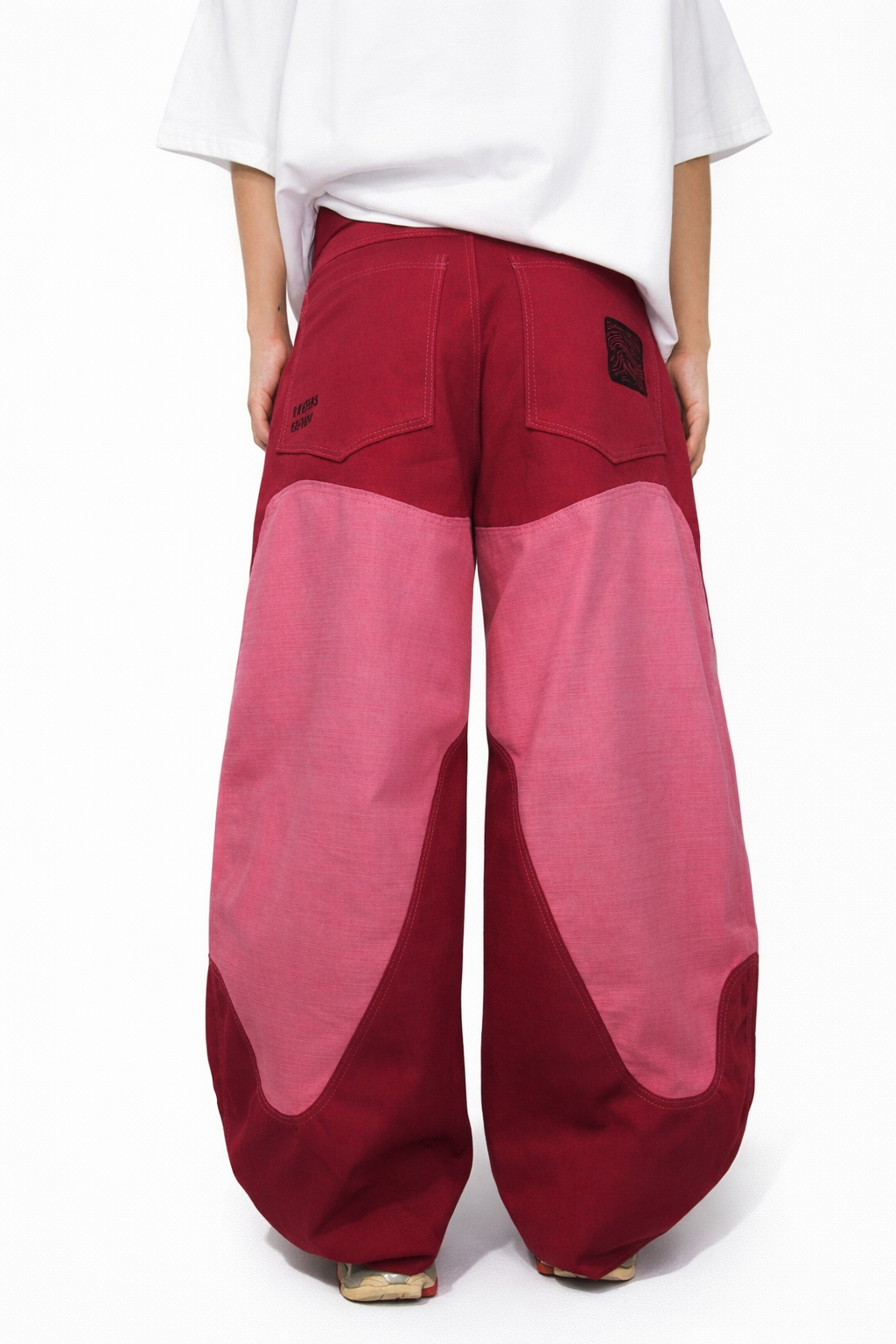 CALLO Boulder Pants Lovers edition [Pre-Order]