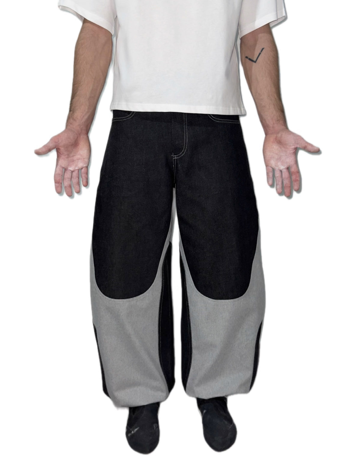 CALLO Boulder Pants Onyx