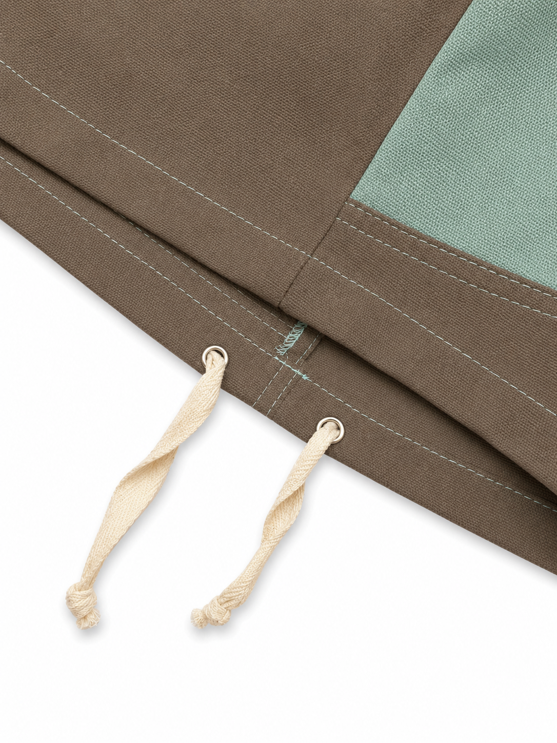 CALLO Shorts Aquamarine