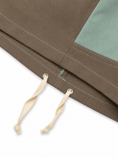 CALLO Shorts Aquamarine