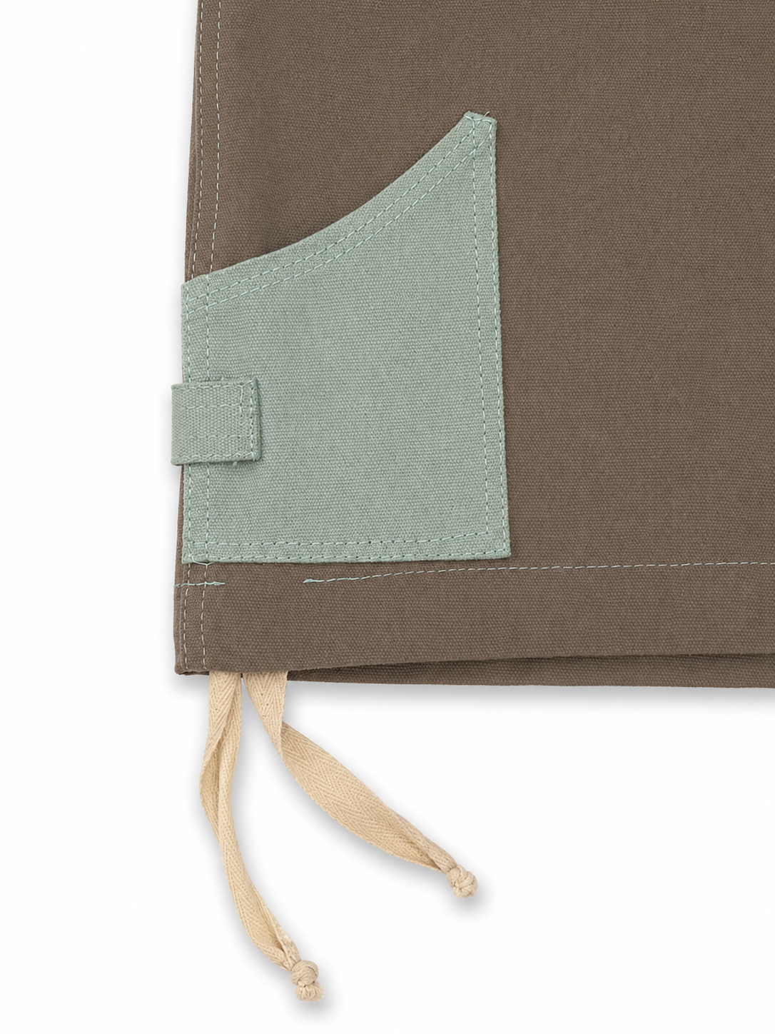 CALLO Shorts Aquamarine