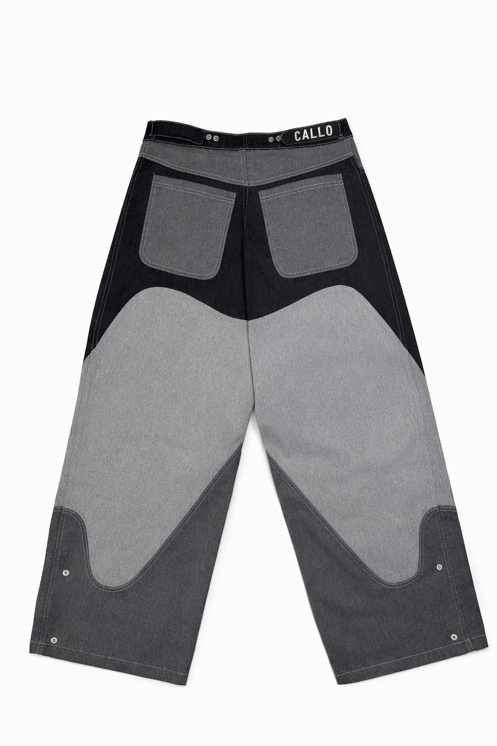 CALLO Boulder Pants Onyx