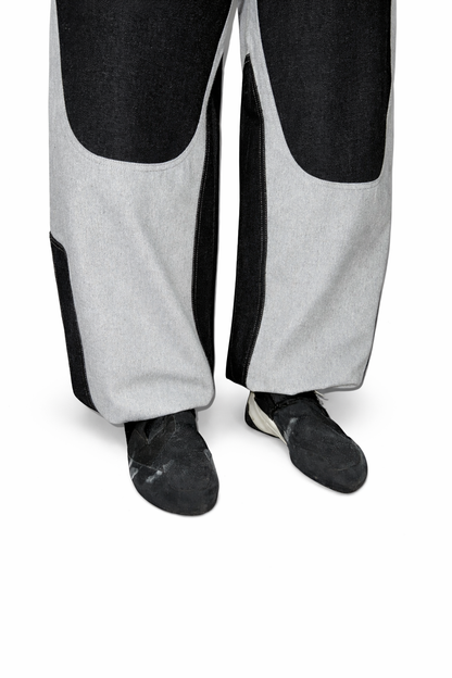 CALLO Boulder Pants Onyx