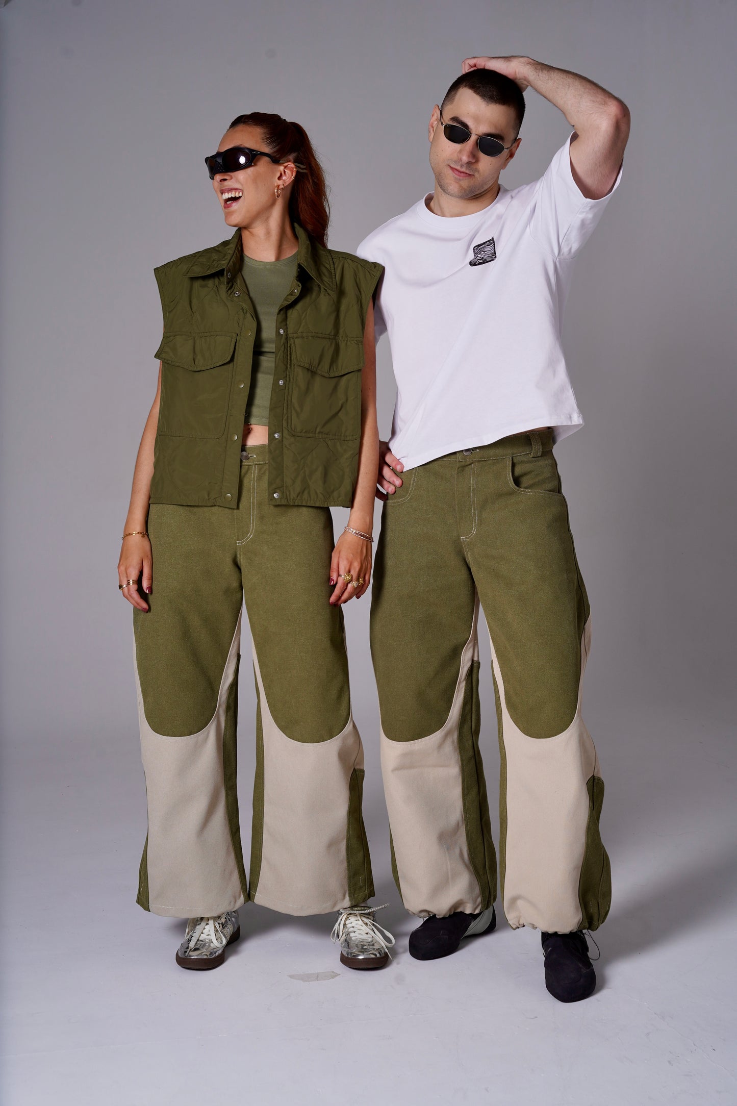 JADE TEE PACK