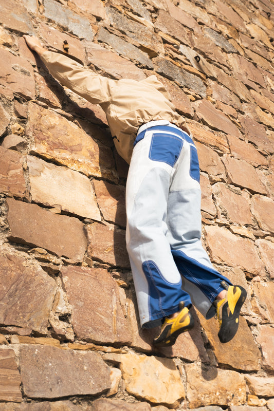 CALLO Boulder Pants Opal