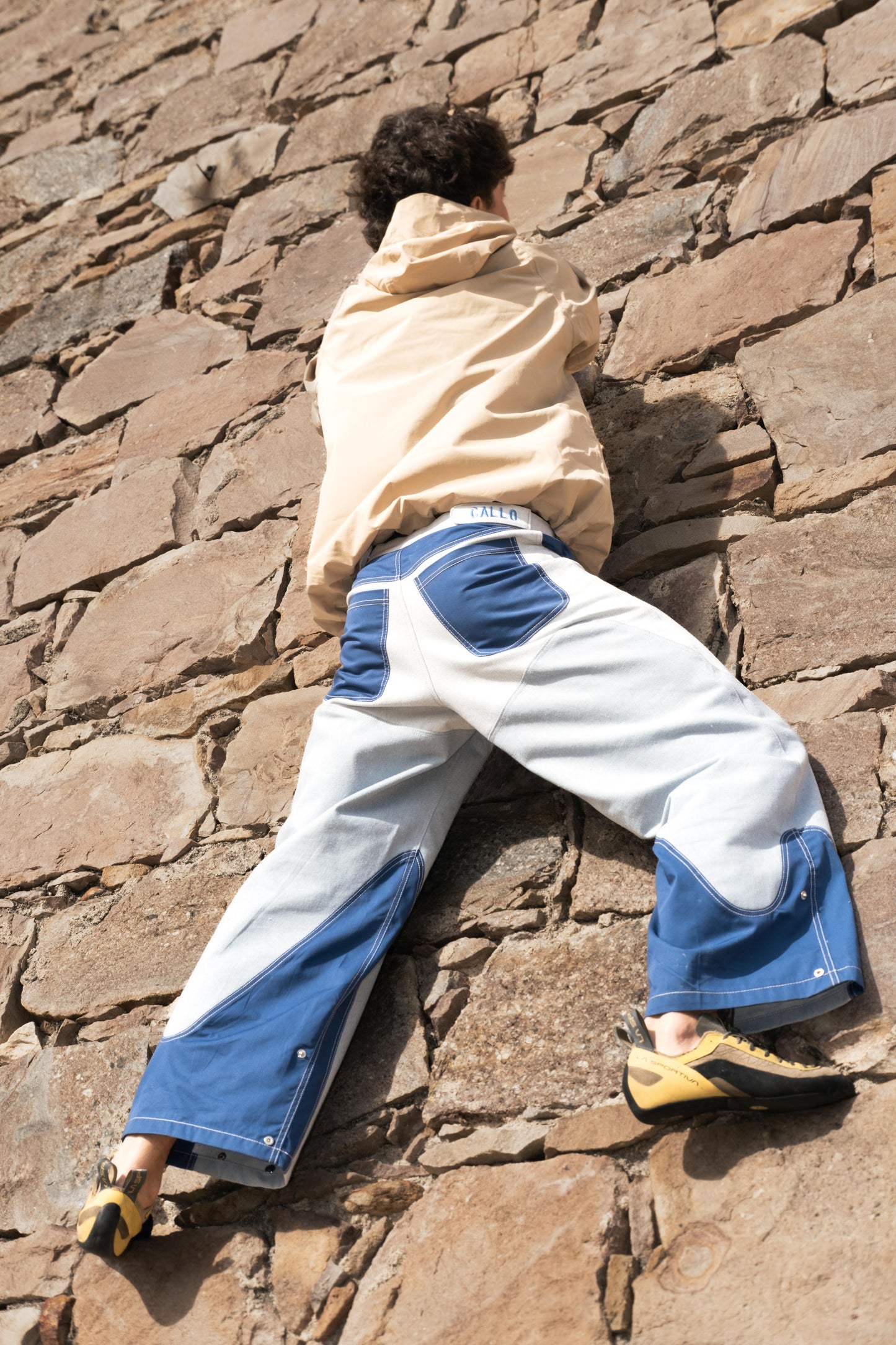 CALLO Boulder Pants Opal