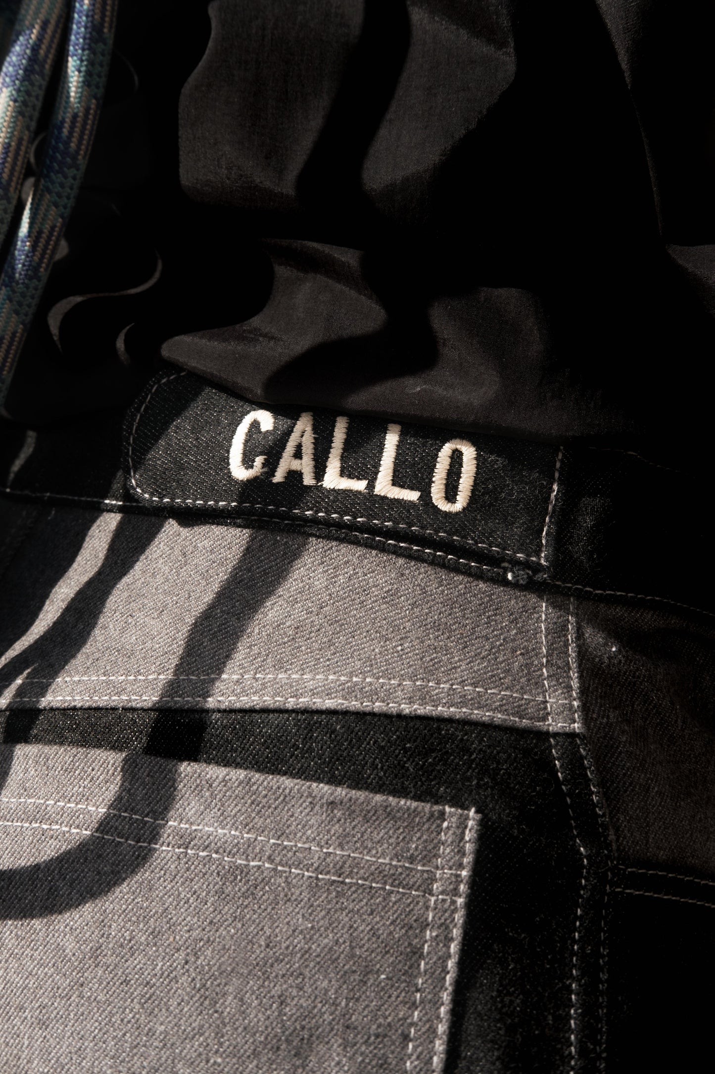 CALLO Boulder Pants Onyx