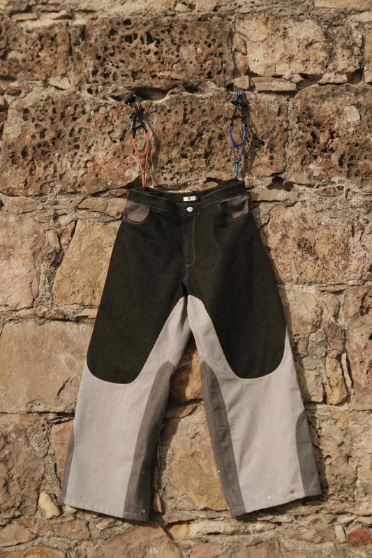 CALLO Boulder Pants Onyx